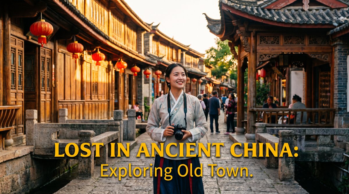 福利姬旅行纪录片视频